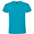 Футболка ATOMIC 150 мужская, БИРЮЗОВЫЙ L