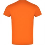Футболка ATOMIC 150, ОРАНЖЕВЫЙ S