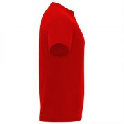 Спортивная футболка MONACO унисекс, КРАСНЫЙ 3XL арт. CA64010660