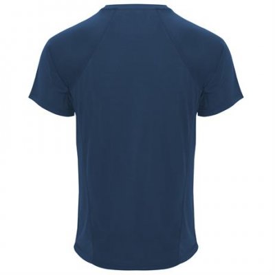 Спортивная футболка MONACO унисекс, МОРСКОЙ СИНИЙ 3XL арт. CA64010655