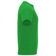 Спортивная футболка MONACO унисекс, ПАПАРОТНИКОВЫЙ 3XL арт. CA640106226