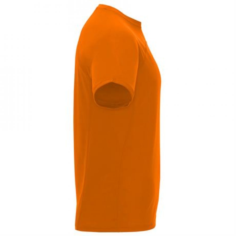 Спортивная футболка MONACO унисекс, ФЛУОРЕСЦЕНТНЫЙ ОРАНЖЕВЫЙ 3XL арт. CA640106223 Спортивная футболка MONACO унисекс, ФЛУОРЕСЦЕНТНЫЙ ОРАНЖЕВЫЙ 3XL арт. CA640106223
