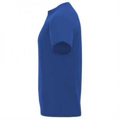 Спортивная футболка MONACO унисекс, КОРОЛЕВСКИЙ СИНИЙ 3XL арт. CA64010605