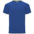 Спортивная футболка MONACO унисекс, КОРОЛЕВСКИЙ СИНИЙ 3XL