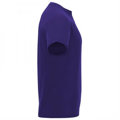 Спортивная футболка MONACO унисекс, ЛИЛОВЫЙ 2XL арт. CA64010563