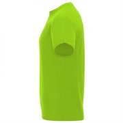 Спортивная футболка MONACO унисекс, ЛАЙМОВЫЙ 2XL арт. CA640105225 Спортивная футболка MONACO унисекс, ЛАЙМОВЫЙ 2XL арт. CA640105225