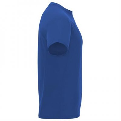 Спортивная футболка MONACO унисекс, КОРОЛЕВСКИЙ СИНИЙ 2XL арт. CA64010505