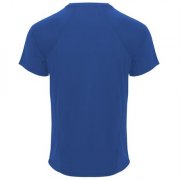 Спортивная футболка MONACO унисекс, КОРОЛЕВСКИЙ СИНИЙ 2XL арт. CA64010505
