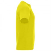 Спортивная футболка MONACO унисекс, ЖЕЛТЫЙ 2XL арт. CA64010503