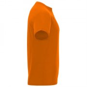 Спортивная футболка MONACO унисекс, ФЛУОРЕСЦЕНТНЫЙ ОРАНЖЕВЫЙ M арт. CA640102223 Спортивная футболка MONACO унисекс, ФЛУОРЕСЦЕНТНЫЙ ОРАНЖЕВЫЙ M арт. CA640102223