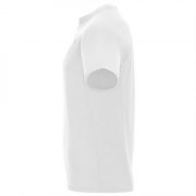 Спортивная футболка MONACO унисекс, БЕЛЫЙ S арт. CA64010101