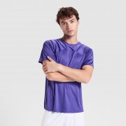 Спортивная футболка MONACO унисекс, ЛИЛОВЫЙ XS арт. CA64010063