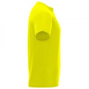 Спортивная футболка MONACO унисекс, ФЛУОРЕСЦЕНТНЫЙ ЖЕЛТЫЙ XS арт. CA640100221 Спортивная футболка MONACO унисекс, ФЛУОРЕСЦЕНТНЫЙ ЖЕЛТЫЙ XS арт. CA640100221