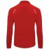 Джемпер (поло)MELBOURNE мужской, КРАСНЫЙ 2XL Джемпер (поло)MELBOURNE мужской, КРАСНЫЙ 2XL