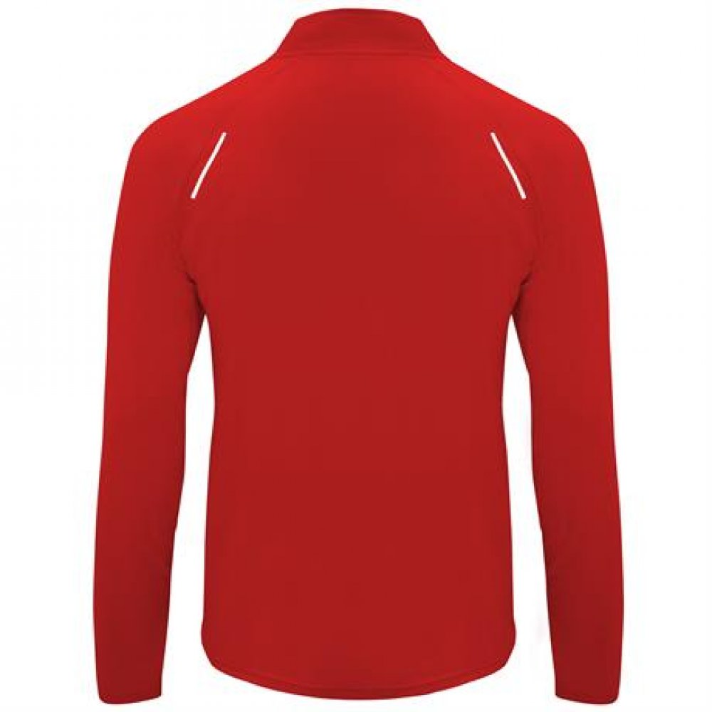 Джемпер (поло)MELBOURNE мужской, КРАСНЫЙ 2XL арт. CA11130560 Джемпер (поло)MELBOURNE мужской, КРАСНЫЙ 2XL арт. CA11130560