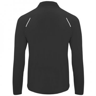 Джемпер (поло)MELBOURNE мужской, ЧЕРНЫЙ 2XL