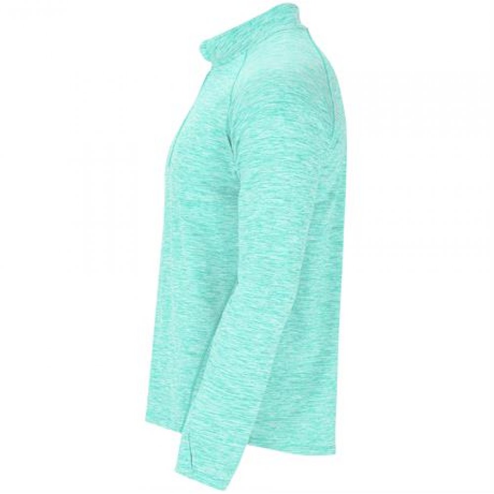 Джемпер (поло)MELBOURNE мужской, ПЁСТРЫЙ МЯТНЫЙ S арт. CA111301980 Джемпер (поло)MELBOURNE мужской, ПЁСТРЫЙ МЯТНЫЙ S арт. CA111301980