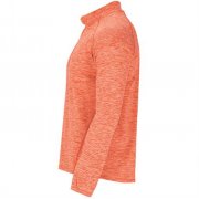 Джемпер (поло)MELBOURNE мужской, ПЁСТРЫЙ ОРАНЖЕВЫЙ S арт. CA111301310 Джемпер (поло)MELBOURNE мужской, ПЁСТРЫЙ ОРАНЖЕВЫЙ S арт. CA111301310