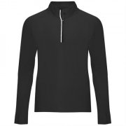 Джемпер (поло)MELBOURNE мужской, ЧЕРНЫЙ S арт. CA11130102