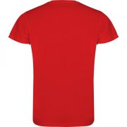 Спортивная футболка CAMIMERA мужская, КРАСНЫЙ 3XL арт. CA04500660