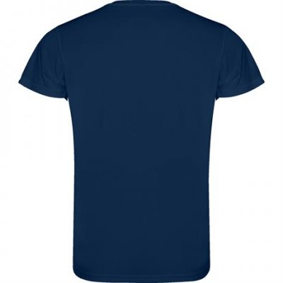 Спортивная футболка CAMIMERA мужская, МОРСКОЙ СИНИЙ 3XL арт. CA04500655