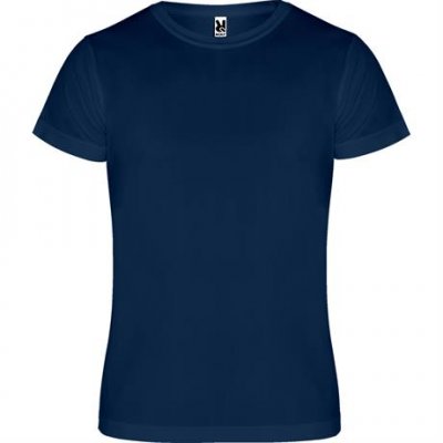 Спортивная футболка CAMIMERA мужская, МОРСКОЙ СИНИЙ 3XL арт. CA04500655