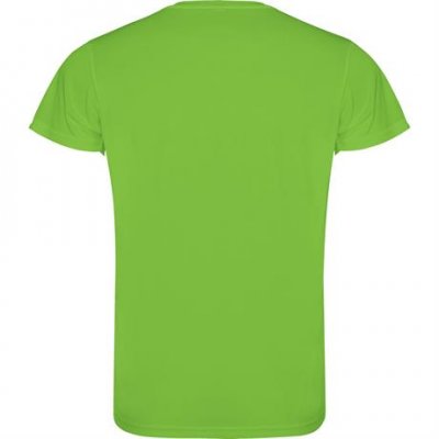 Спортивная футболка CAMIMERA мужская, ЛАЙМОВЫЙ 3XL арт. CA045006225
