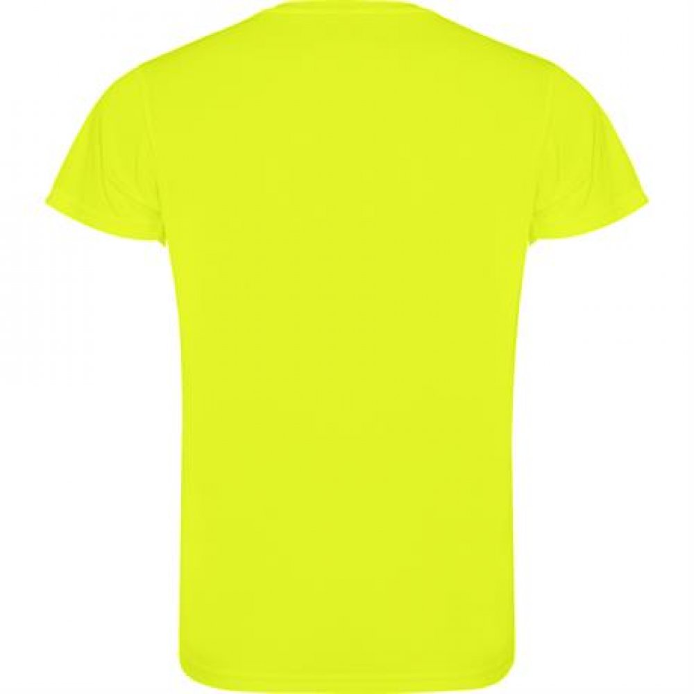 Спортивная футболка CAMIMERA мужская, ФЛУОРЕСЦЕНТНЫЙ ЖЕЛТЫЙ 3XL арт. CA045006221 Спортивная футболка CAMIMERA мужская, ФЛУОРЕСЦЕНТНЫЙ ЖЕЛТЫЙ 3XL арт. CA045006221
