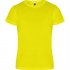 Спортивная футболка CAMIMERA мужская, ЖЕЛТЫЙ 3XL