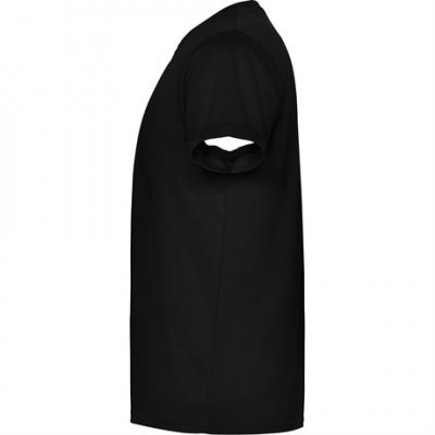 Спортивная футболка CAMIMERA мужская, ЧЕРНЫЙ 3XL арт. CA04500602