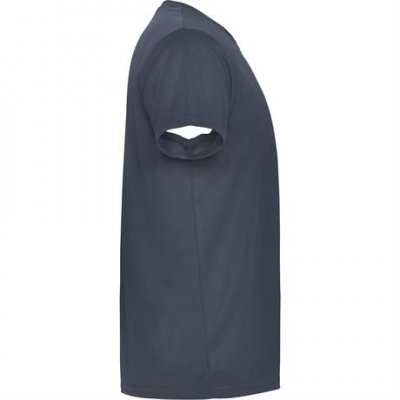 Спортивная футболка CAMIMERA мужская, ТЕМНЫЙ ГРАФИТ 2XL арт. CA04500546