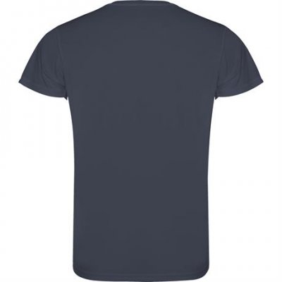 Спортивная футболка CAMIMERA мужская, ТЕМНЫЙ ГРАФИТ 2XL арт. CA04500546
