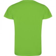 Спортивная футболка CAMIMERA мужская, ЛАЙМОВЫЙ 2XL арт. CA045005225 Спортивная футболка CAMIMERA мужская, ЛАЙМОВЫЙ 2XL арт. CA045005225