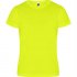 Спортивная футболка CAMIMERA мужская, ФЛУОРЕСЦЕНТНЫЙ ЖЕЛТЫЙ 2XL арт. CA045005221 Спортивная футболка CAMIMERA мужская, ФЛУОРЕСЦЕНТНЫЙ ЖЕЛТЫЙ 2XL арт. CA045005221