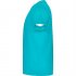 Спортивная футболка CAMIMERA мужская, БИРЮЗОВЫЙ 2XL арт. CA04500512 Спортивная футболка CAMIMERA мужская, БИРЮЗОВЫЙ 2XL арт. CA04500512
