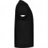 Спортивная футболка CAMIMERA мужская, ЧЕРНЫЙ 2XL арт. CA04500502 Спортивная футболка CAMIMERA мужская, ЧЕРНЫЙ 2XL арт. CA04500502
