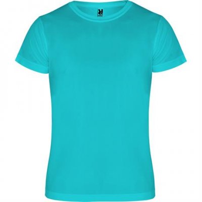 Спортивная футболка CAMIMERA мужская, БИРЮЗОВЫЙ XL арт. CA04500412