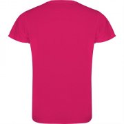 Спортивная футболка CAMIMERA мужская, ТЕМНО-РОЗОВЫЙ M арт. CA04500278