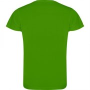 Спортивная футболка CAMIMERA мужская, ПАПАРОТНИКОВЫЙ M