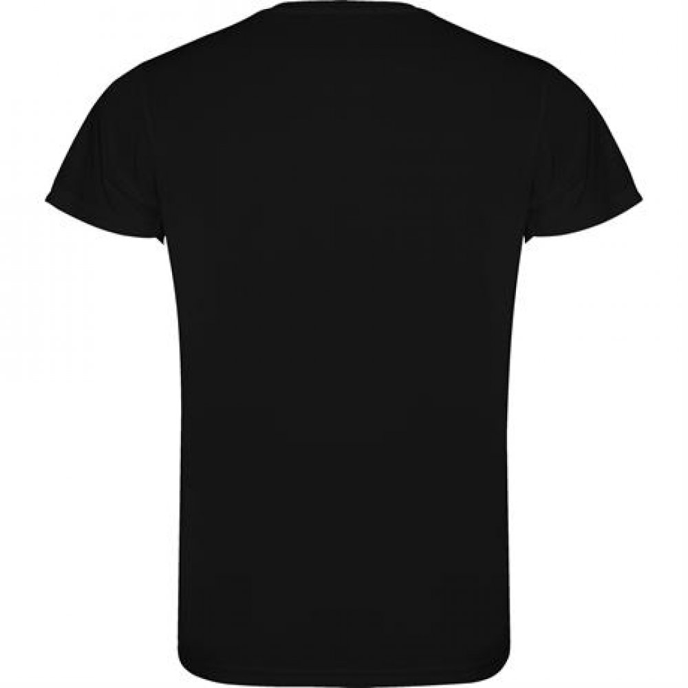 Спортивная футболка CAMIMERA мужская, ЧЕРНЫЙ M арт. CA04500202 Спортивная футболка CAMIMERA мужская, ЧЕРНЫЙ M арт. CA04500202