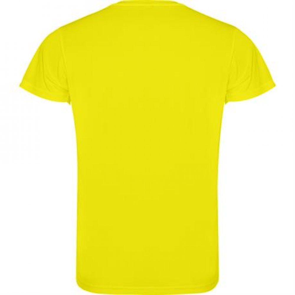 Спортивная футболка CAMIMERA мужская, ЖЕЛТЫЙ S арт. CA04500103 Спортивная футболка CAMIMERA мужская, ЖЕЛТЫЙ S арт. CA04500103