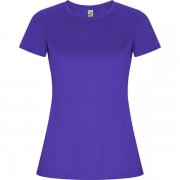 Спортивная футболка IMOLA WOMAN женская, ЛИЛОВЫЙ 2XL