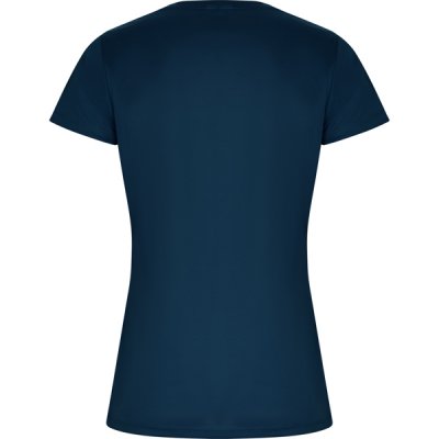 Спортивная футболка IMOLA WOMAN женская, МОРСКОЙ СИНИЙ 2XL