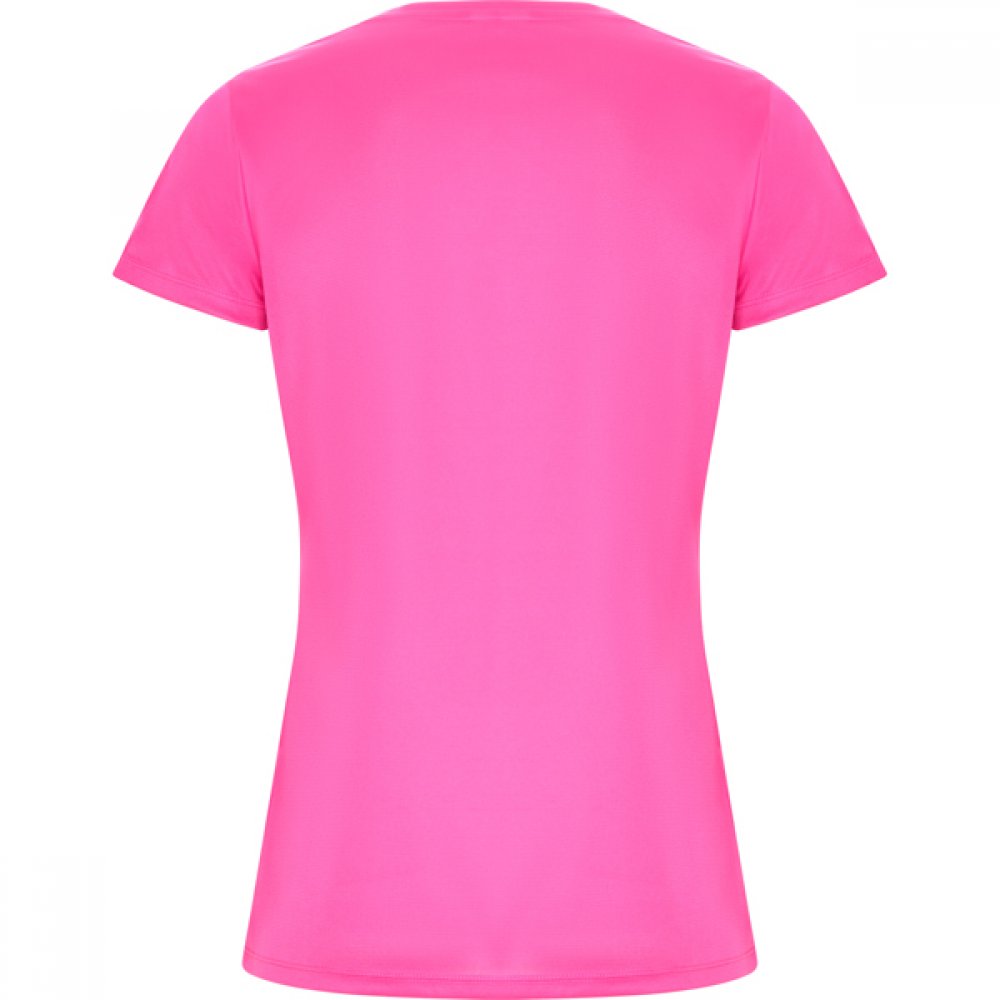 Спортивная футболка IMOLA WOMAN женская, ФЛУОРЕСЦЕНТНЫЙ РОЗОВЫЙ 2XL арт. CA042805228 Спортивная футболка IMOLA WOMAN женская, ФЛУОРЕСЦЕНТНЫЙ РОЗОВЫЙ 2XL арт. CA042805228