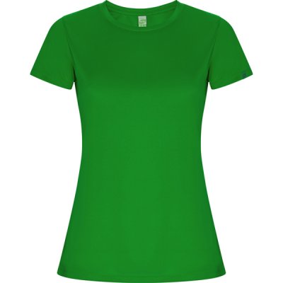 Спортивная футболка IMOLA WOMAN женская, ПАПАРОТНИКОВЫЙ 2XL