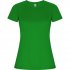 Спортивная футболка IMOLA WOMAN женская, ПАПАРОТНИКОВЫЙ 2XL
