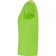 Спортивная футболка IMOLA WOMAN женская, ЛАЙМОВЫЙ 2XL арт. CA042805225 Спортивная футболка IMOLA WOMAN женская, ЛАЙМОВЫЙ 2XL арт. CA042805225