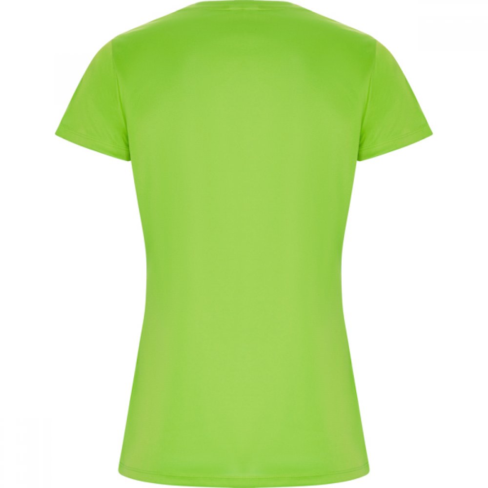 Спортивная футболка IMOLA WOMAN женская, ЛАЙМОВЫЙ 2XL арт. CA042805225 Спортивная футболка IMOLA WOMAN женская, ЛАЙМОВЫЙ 2XL арт. CA042805225
