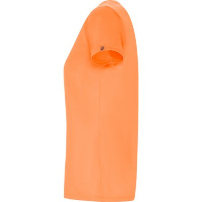 Спортивная футболка IMOLA WOMAN женская, ФЛУОРЕСЦЕНТНЫЙ ОРАНЖЕВЫЙ 2XL арт. CA042805223