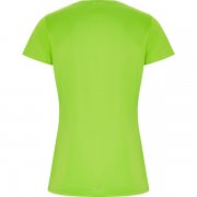 Спортивная футболка IMOLA WOMAN женская, ФЛУОРЕСЦЕНТНЫЙ ЗЕЛЕНЫЙ 2XL арт. CA042805222